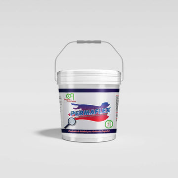 Permaflex Lozas - Impermeabilizante para Lozas y Muros