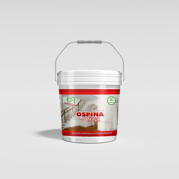 PROMO OSPINA OBRA - Pintura Blanca Tipo II