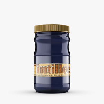 Tintillex - Tintilla Acrílica para Acabados Tipo Madera