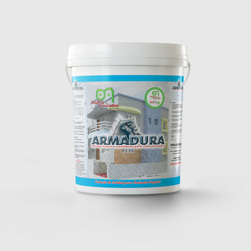 Armadura - Pintura Hidrorepelente para Fachadas