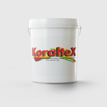 Koraltex - 5 Galones